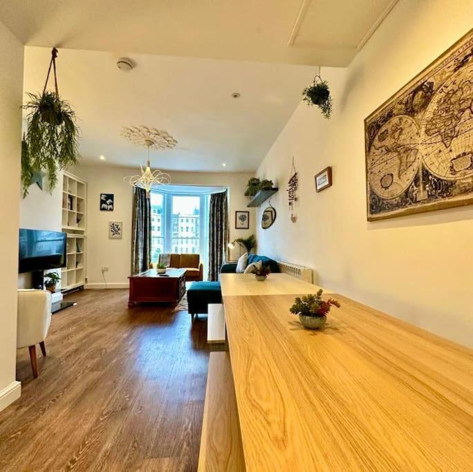 Stylish Coastal Home In The Centre Of Μπράιτον Εξωτερικό φωτογραφία