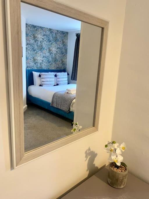 Stylish Coastal Home In The Centre Of Μπράιτον Εξωτερικό φωτογραφία